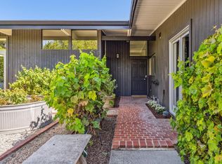 388 Hickory Ln, San Rafael, CA 94903