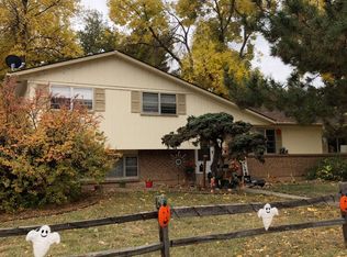 2836 Redwing Rd, Fort Collins, CO 80526