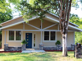 317 Winans Ave, Hot Springs, AR 71901