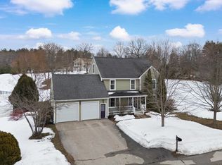 64 Danielle Lane, Dover, NH 03820