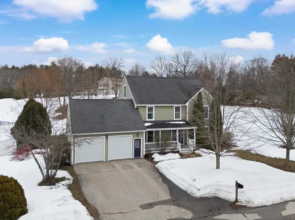 64 Danielle Lane, Dover, NH 03820