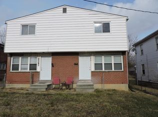 3274 E 5th Ave, Columbus, OH 43219