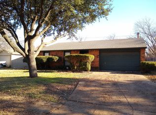 9312 Timberbluff Rd, Dallas, TX 75249