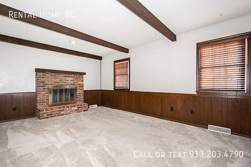 805 S Virginia Ln — Photo 8