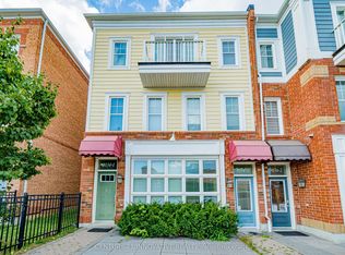 3034 Bur Oak Ave #1, Markham, ON L6B 0R1