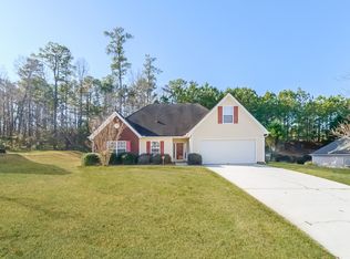 3426 Madison Ridge Trl, Snellville, GA 30039