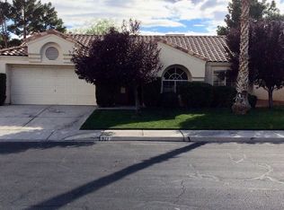 922 Saddle Horn Dr, Henderson, NV 89002