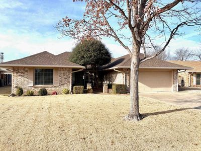 714 Canary Ln, Enid, OK, 73703