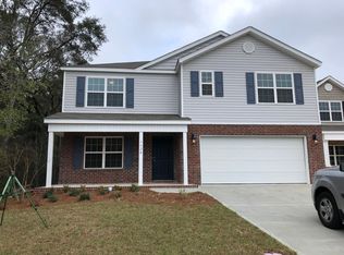 3428 Quail Dr, Pace, FL 32571