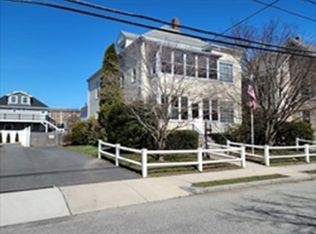114 Alder St #2, Waltham, MA 02453