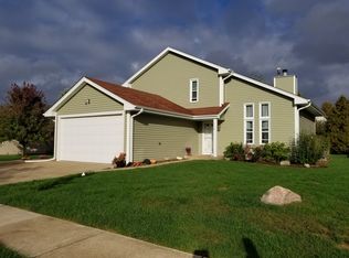 1118 Cathy Dr, Joliet, IL