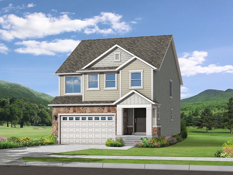 2nd image of 4892 W Yellow Topaz Dr