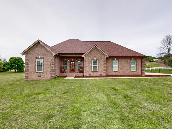 321 Bryant Ln, Normandy, TN 37360