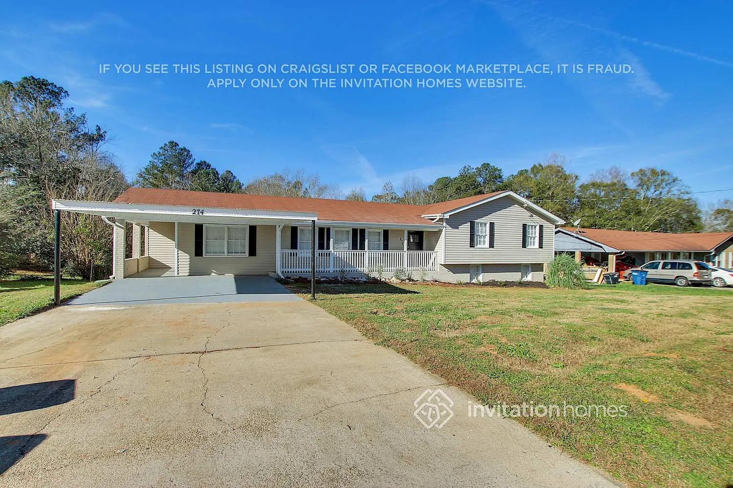 274 Timber Lake Cir Douglasville, GA 30134 — Photo 3