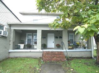 1407 Meharry Blvd APT A, Nashville, TN 37208