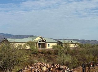 677 N Chaparral Trl, Tonto Basin, AZ 85553