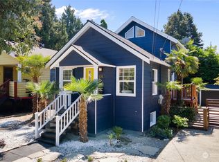 125 NW 79th St, Seattle, WA 98117