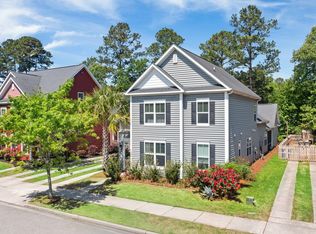1679 Seabago Dr, Charleston, SC 29414