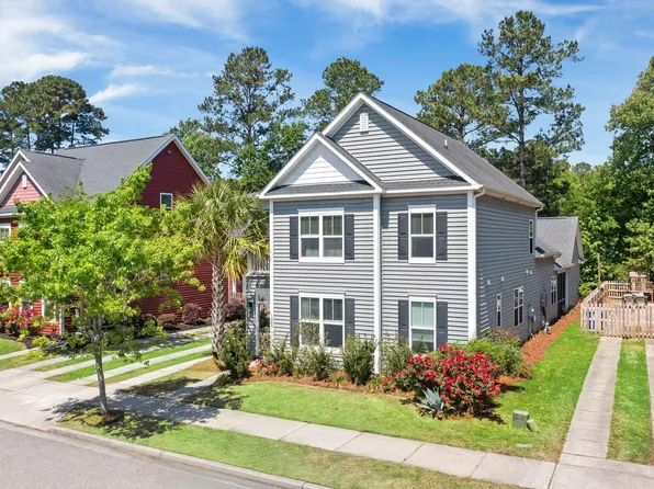 1679 Seabago Dr, Charleston, SC 29414
