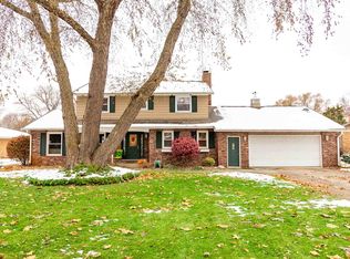 56747 Wedgewood N, Elkhart, IN