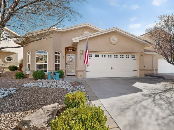 7104 Boxwood Ave NE, Albuquerque, NM 87113