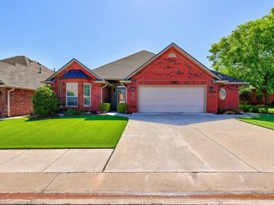 16708 Tonka Trl, Edmond, OK, 73003