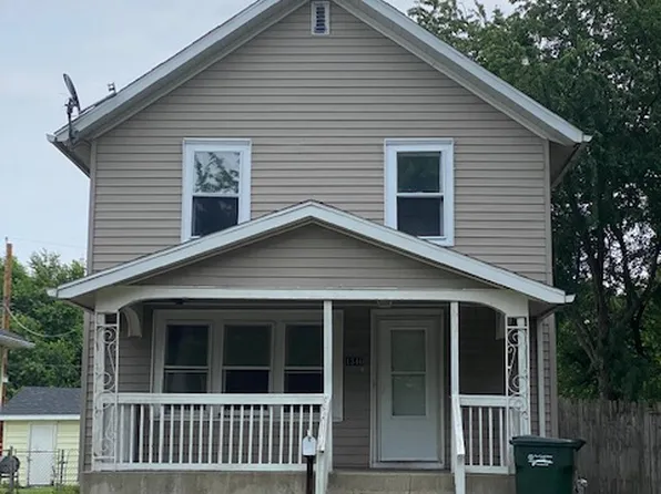 1346 N Adams St, South Bend, IN 46628