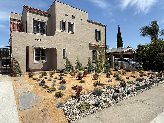 Building Exterior - Newly Repainted and Landscaped