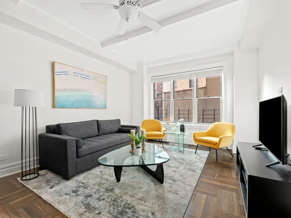 328 West 86th Street 6A image 1 of 8