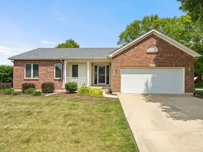 497 E Barberry Cir, Yorkville, IL, 60560