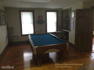 1 Popes Hill St, Dorchester, MA 02122