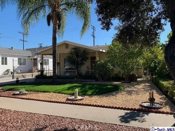 324 W Elk Ave, Glendale, CA 91204