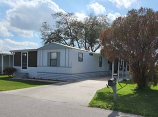 542 Jeremy Dr, Davenport, FL 33837