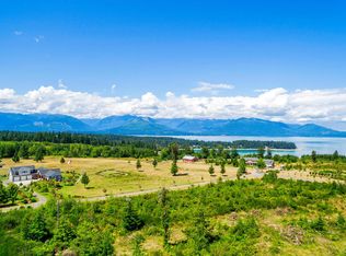 11969 NW Pioneer Rd, Seabeck, WA 98380