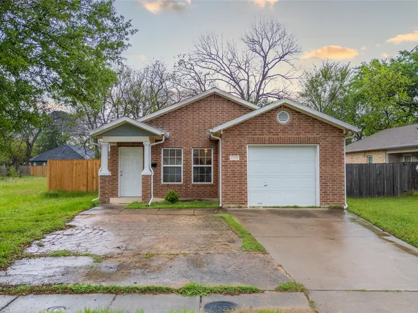 2705 Silkwood St, Dallas, TX 75215