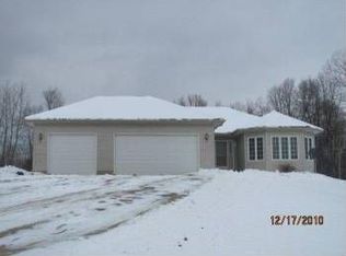 3385 Lum, Attica, MI 48446