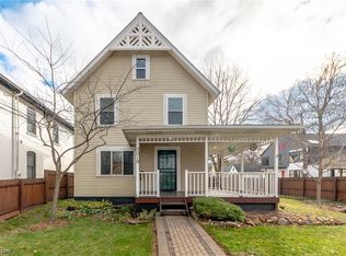 3019 Chatham Ave, Cleveland, OH