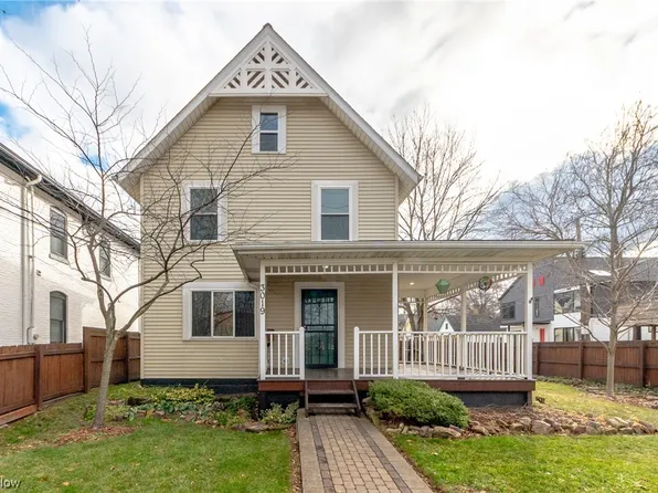3019 Chatham Ave, Cleveland, OH 44113