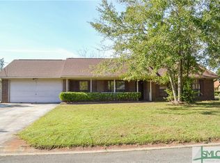 830 Sagewood Dr, Hinesville, GA 31313