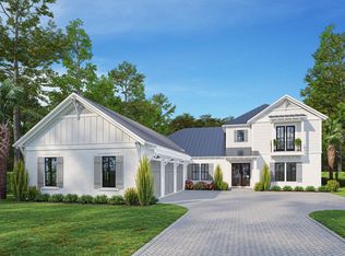 101 N Southern Cross Ln, Watersound, FL 32461