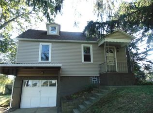 1168 Hillman Ave NW, North Lawrence, OH 44666