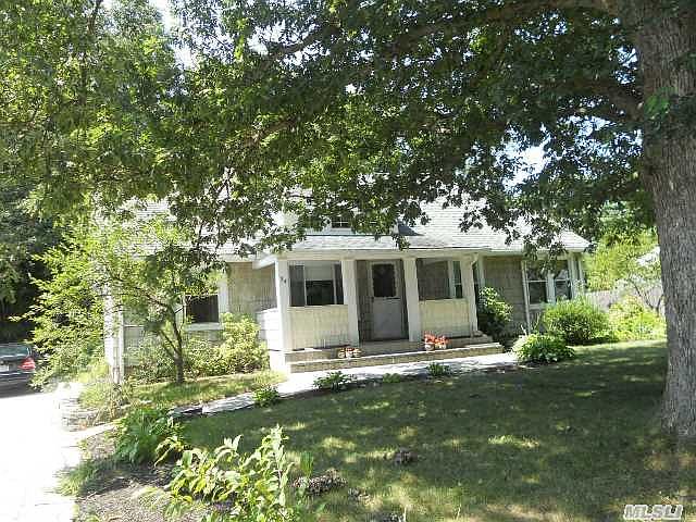 1st image of 34 Mount Vernon Ave