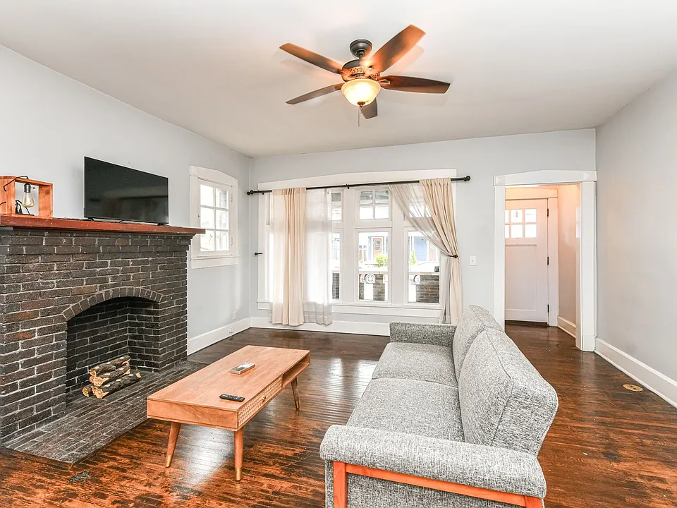 2158 N Pennsylvania St #2158