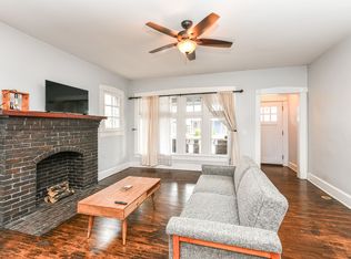 2158 N Pennsylvania St #2158, Indianapolis, IN 46202