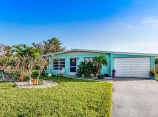 381 Coral Dr, Cape Canaveral, FL 32920