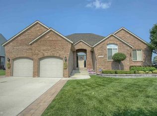 50583 Cheltenham Dr, Macomb, MI