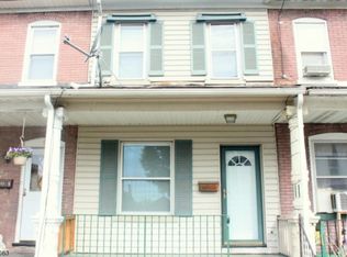 11 Davis St, Phillipsburg, NJ 08865
