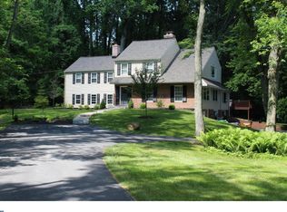 403 Timber Ln, Newtown Square, PA 19073