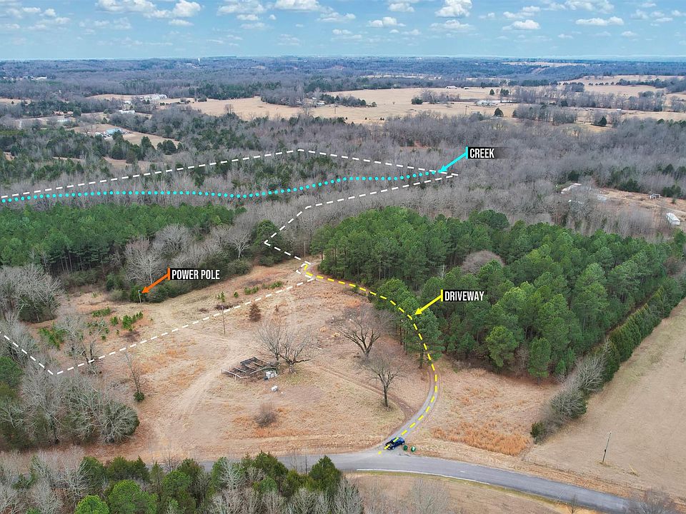 1st image of 434 Pumpkin Center Cir Lot 4
