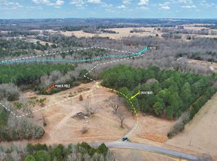 434 Pumpkin Center Cir Lot 4, Quitman, AR 72131